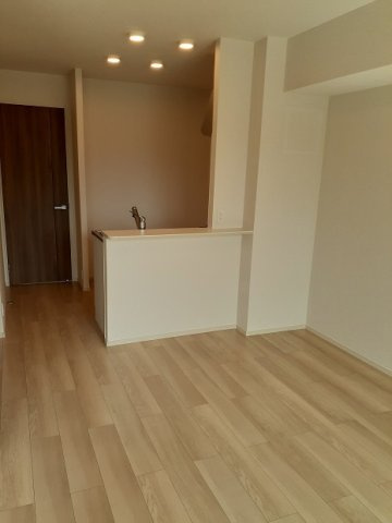 ＳＫ　パレスの居間・リビング