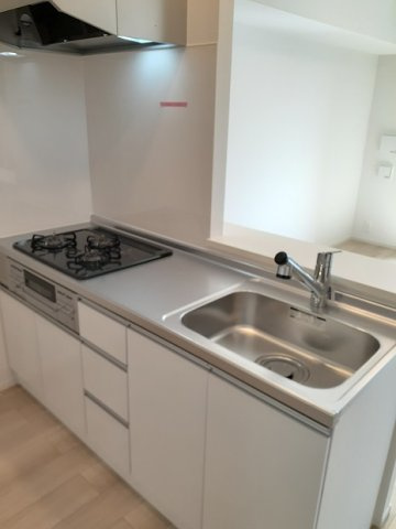 ＳＫ　パレスのキッチン