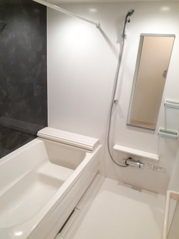 ＳＫ　パレスの浴室