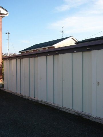 シュガーヒルズＡのその他