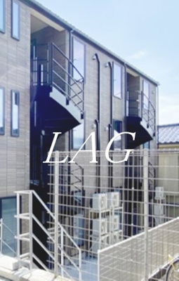 【その他共用部分】 | ＳｉｅｓｔａＶｉｌｌａ上板橋ＳａｎｄＶａｌｌｅａ | 共用階段です。