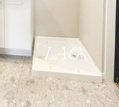 【設備】 | ＳｉｅｓｔａＶｉｌｌａ上板橋ＳａｎｄＶａｌｌｅａ | 室内洗濯機置き場です。