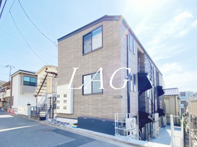 【外観】 | ＳｉｅｓｔａＶｉｌｌａ上板橋ＳａｎｄＶａｌｌｅａ | 外観になります。