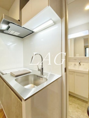 【キッチン】 | ＳｉｅｓｔａＶｉｌｌａ上板橋ＳａｎｄＶａｌｌｅａ | キッチンです。