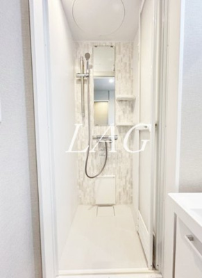 【シャワールーム】 | ＳｉｅｓｔａＶｉｌｌａ上板橋ＳａｎｄＶａｌｌｅａ | シャワールームです。