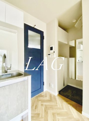 【玄関】 | ＳｉｅｓｔａＶｉｌｌａ上板橋ＳａｎｄＶａｌｌｅａ | 玄関です。