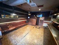 パラスト目黒１０１号室の画像