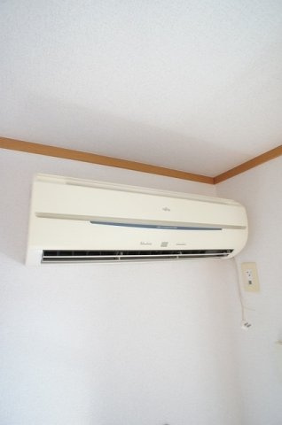 ＮＴＲ　スクエアⅠの設備