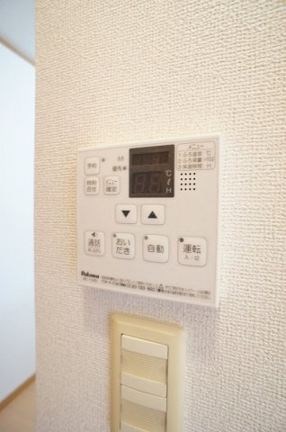 ＮＴＲ　スクエアⅠのその他