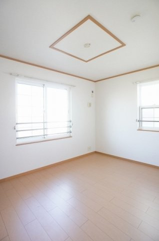 ＮＴＲ　スクエアⅠの内装