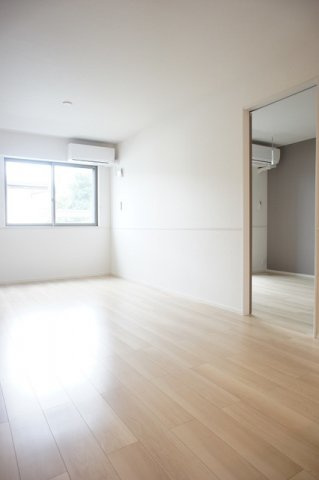 フィオーレ・ド・メゾンの内装