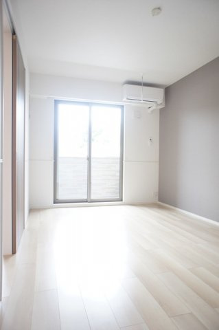 フィオーレ・ド・メゾンの居間・リビング