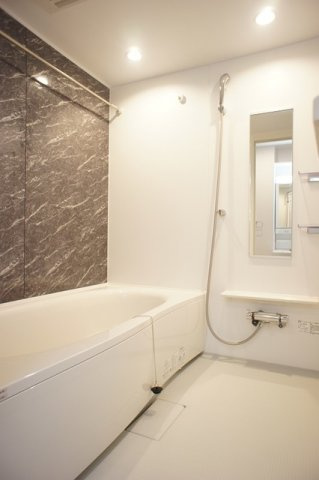 フィオーレ・ド・メゾンの浴室