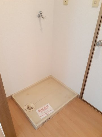 迫間ラッキーハイツⅠの設備