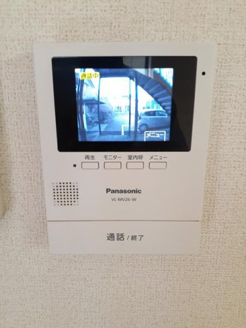 ハウスパピュラァのセキュリティ