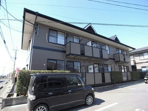 ルミエール西鶴Ⅰ