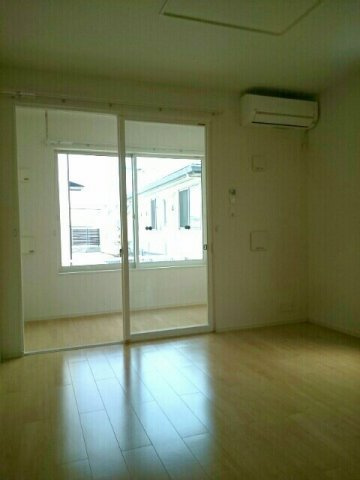 ブリアン・ヴェールⅥの内装