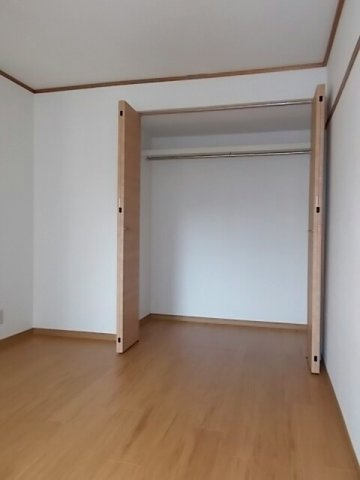 シティハイツ上田Ⅰの収納