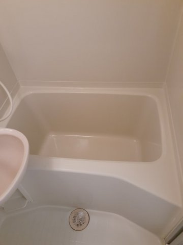 シティハイツ上田Ⅰの浴室