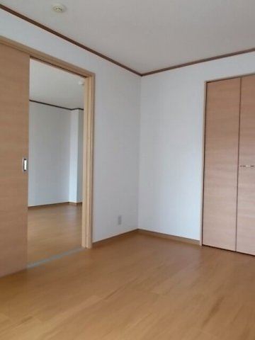 シティハイツ上田Ⅰの内装