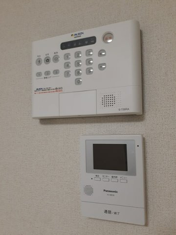 Ｇｒａｎ　Ｎｏｉｒ　Ⅰのセキュリティ