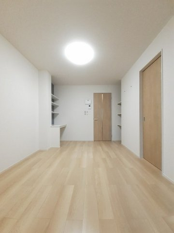 Ｇｒａｎ　Ｎｏｉｒ　Ⅰの内装