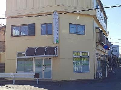 Ｇｒａｎ　Ｎｏｉｒ　Ⅰの周辺|黒砂台診療所まで100m