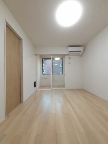 Ｇｒａｎ　Ｎｏｉｒ　Ⅰの内装