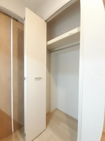 Ｇｒａｎ　Ｎｏｉｒ　Ⅰの収納