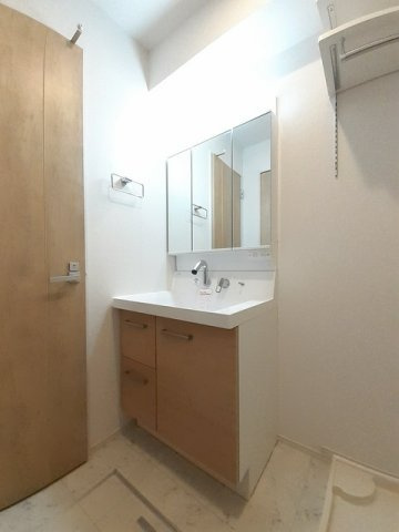 Ｇｒａｎ　Ｎｏｉｒ　Ⅰの洗面所