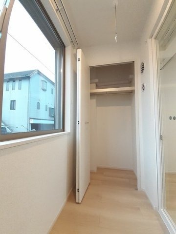 Ｇｒａｎ　Ｎｏｉｒ　Ⅰの内装