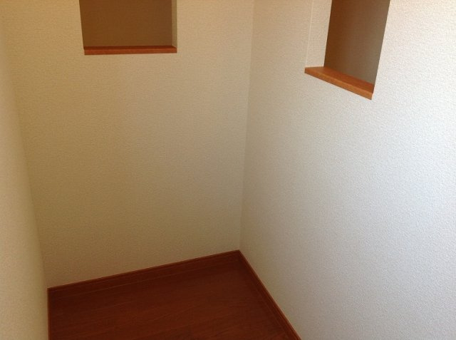 レオパレスフィオーレのその他|フリースペース