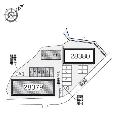 レオパレスフィオーレのその他