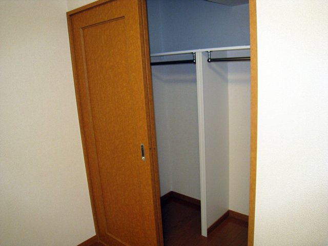 レオパレスルミエール馬場の内装