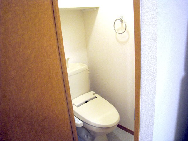 レオパレスルミエール馬場のその他