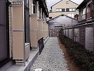 【バルコニー】 | レオパレス長居公園