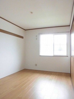 【内装】 | シュガーヒルズＡ | 内装も気になるポイント