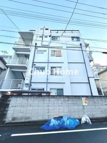 コーポ日野の現況写真|現況写真