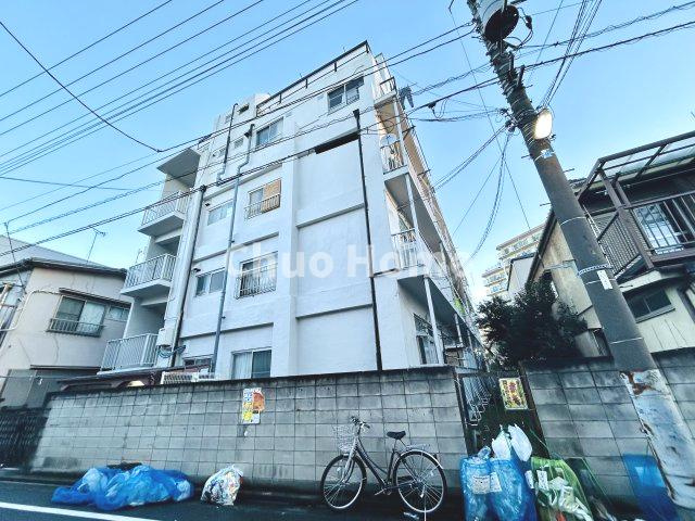 コーポ日野の現況写真|現況写真