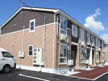 アマーレ　ルオーゴ　Ⅱの画像