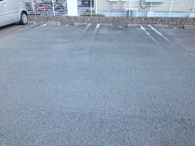 セイバリー　Ｂの駐車場