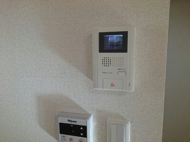 セイバリー　Ｂのセキュリティ