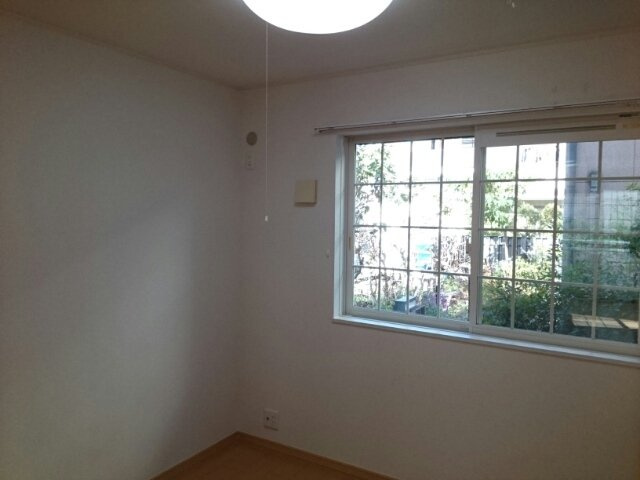 セイバリー　Ｂの内装