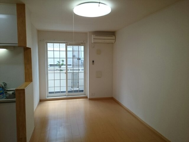 セイバリー　Ｂの居間・リビング