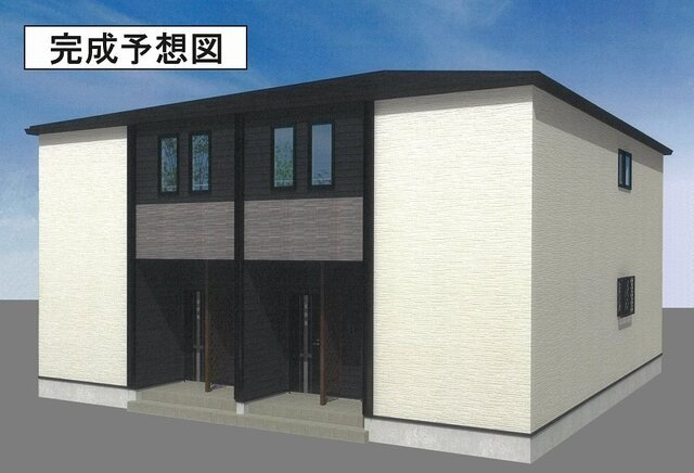 ラ・ルーエ　Ⅰ