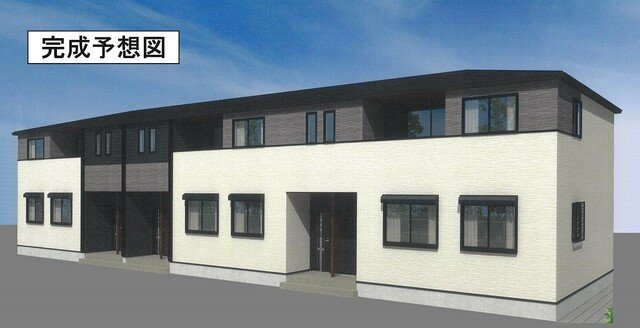 ラ・ルーエ　Ⅱ