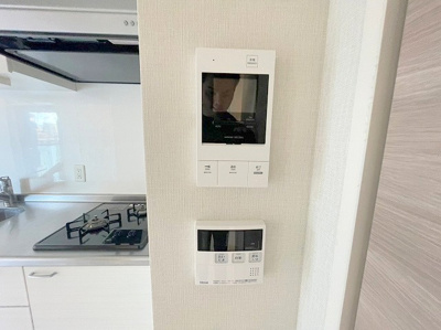 【セキュリティ】 | イルリッシュ西中島