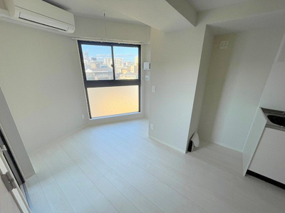 【内装】 | イルリッシュ西中島