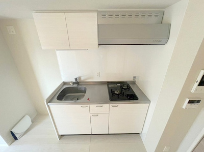 【キッチン】 | イルリッシュ西中島