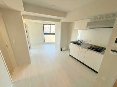 【居間・リビング】 | イルリッシュ西中島